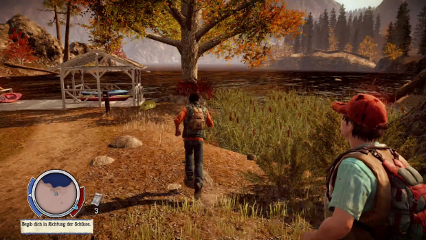 State Of Decay Year One Survival Edition (Screenshot: Golem.de)